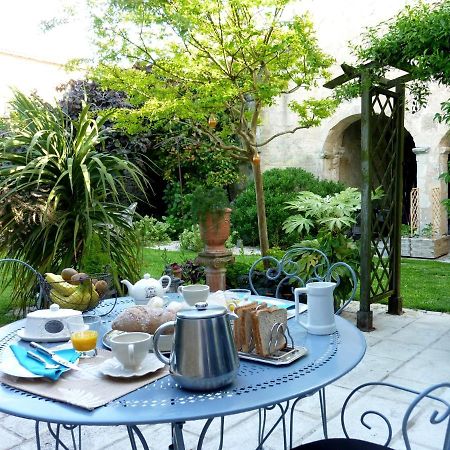 Time After Time Bed & Breakfast Pons Bagian luar foto
