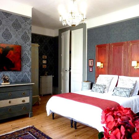 Time After Time Bed & Breakfast Pons Bagian luar foto