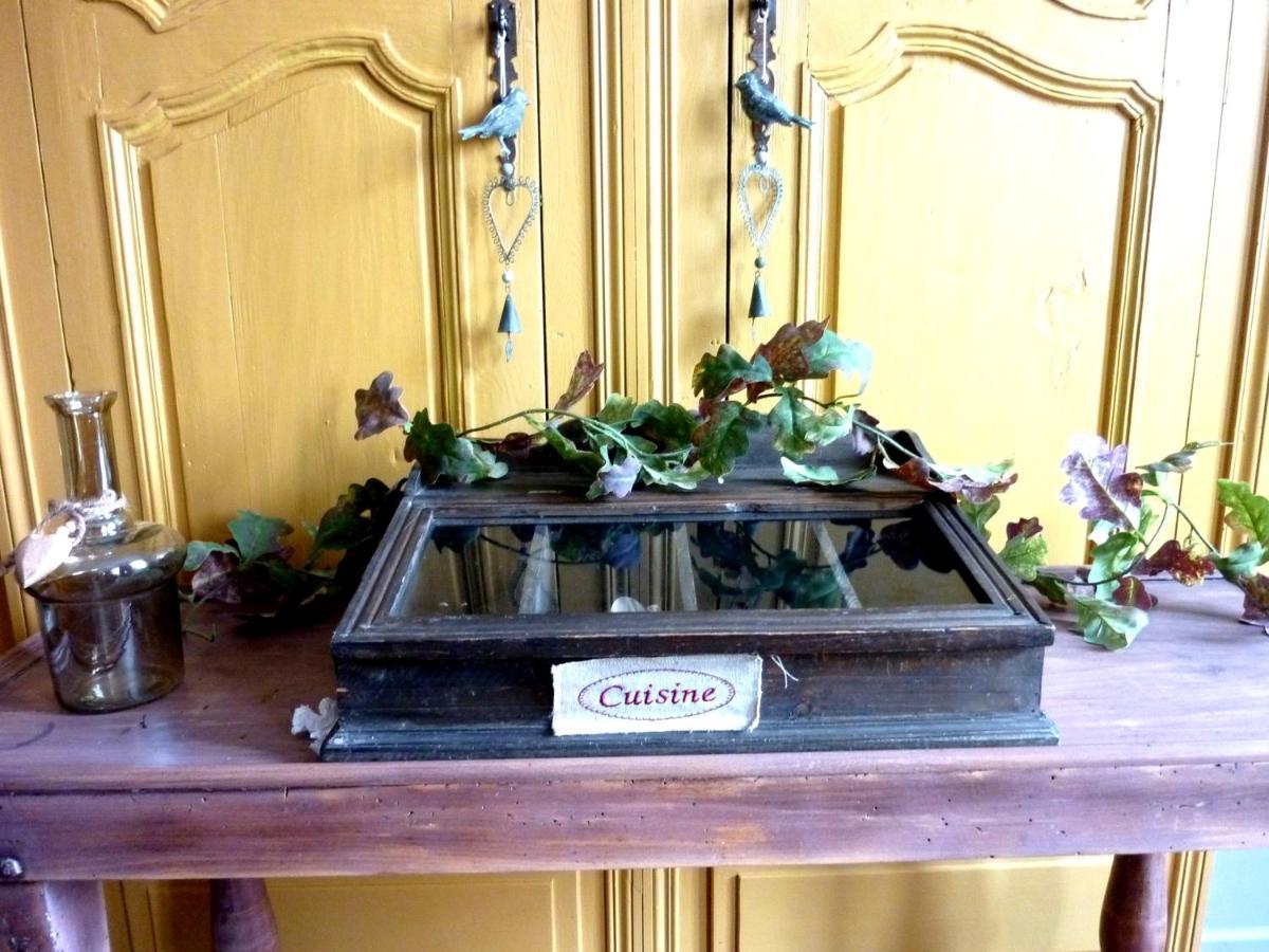 Time After Time Bed & Breakfast Pons Bagian luar foto