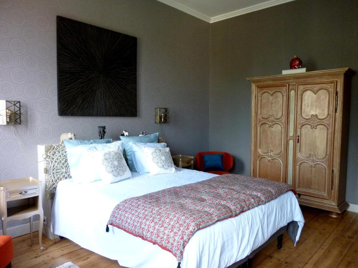 Time After Time Bed & Breakfast Pons Bagian luar foto