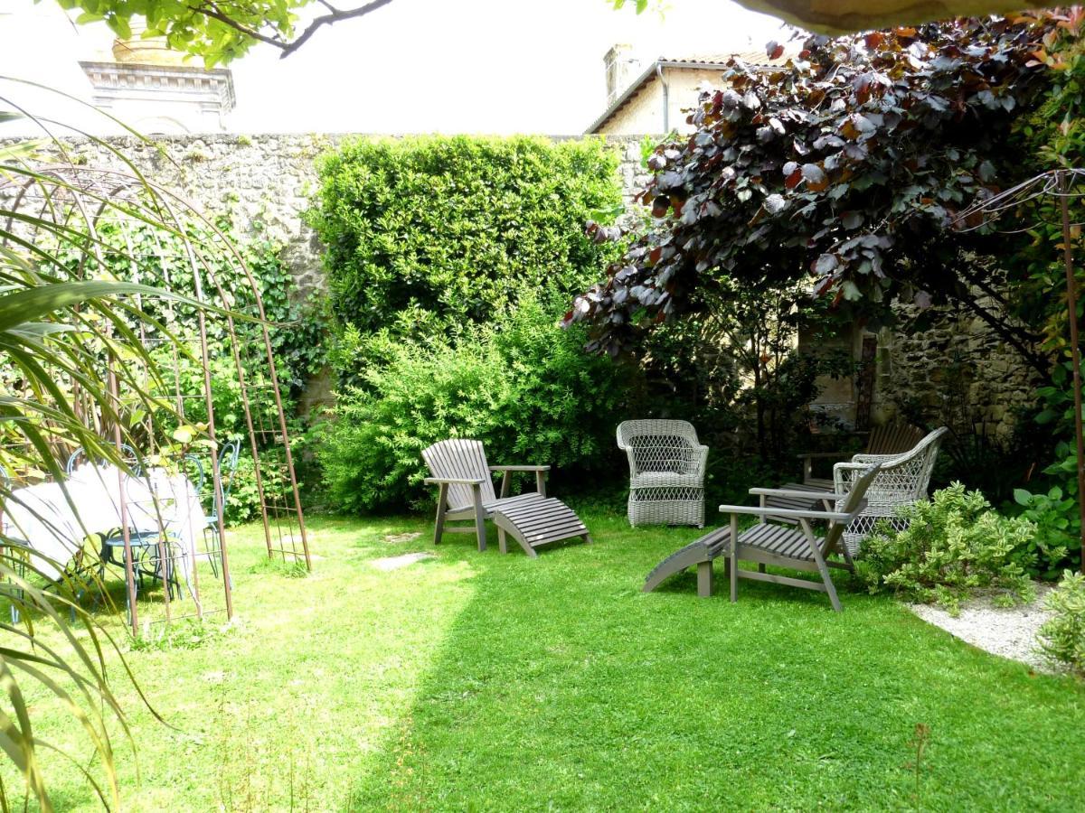 Time After Time Bed & Breakfast Pons Bagian luar foto