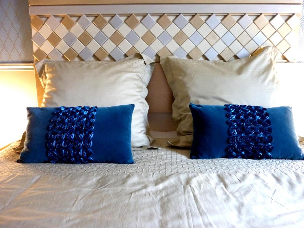 Time After Time Bed & Breakfast Pons Bagian luar foto