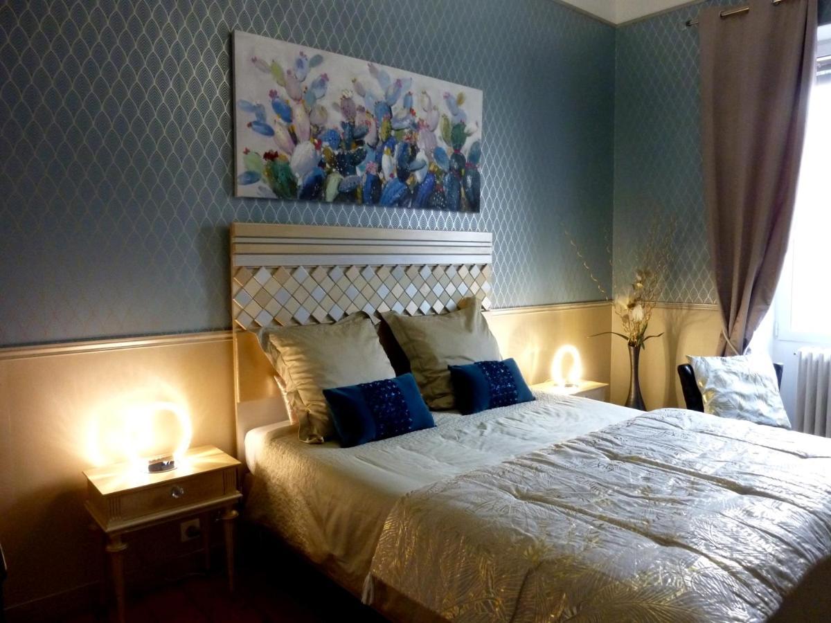 Time After Time Bed & Breakfast Pons Bagian luar foto
