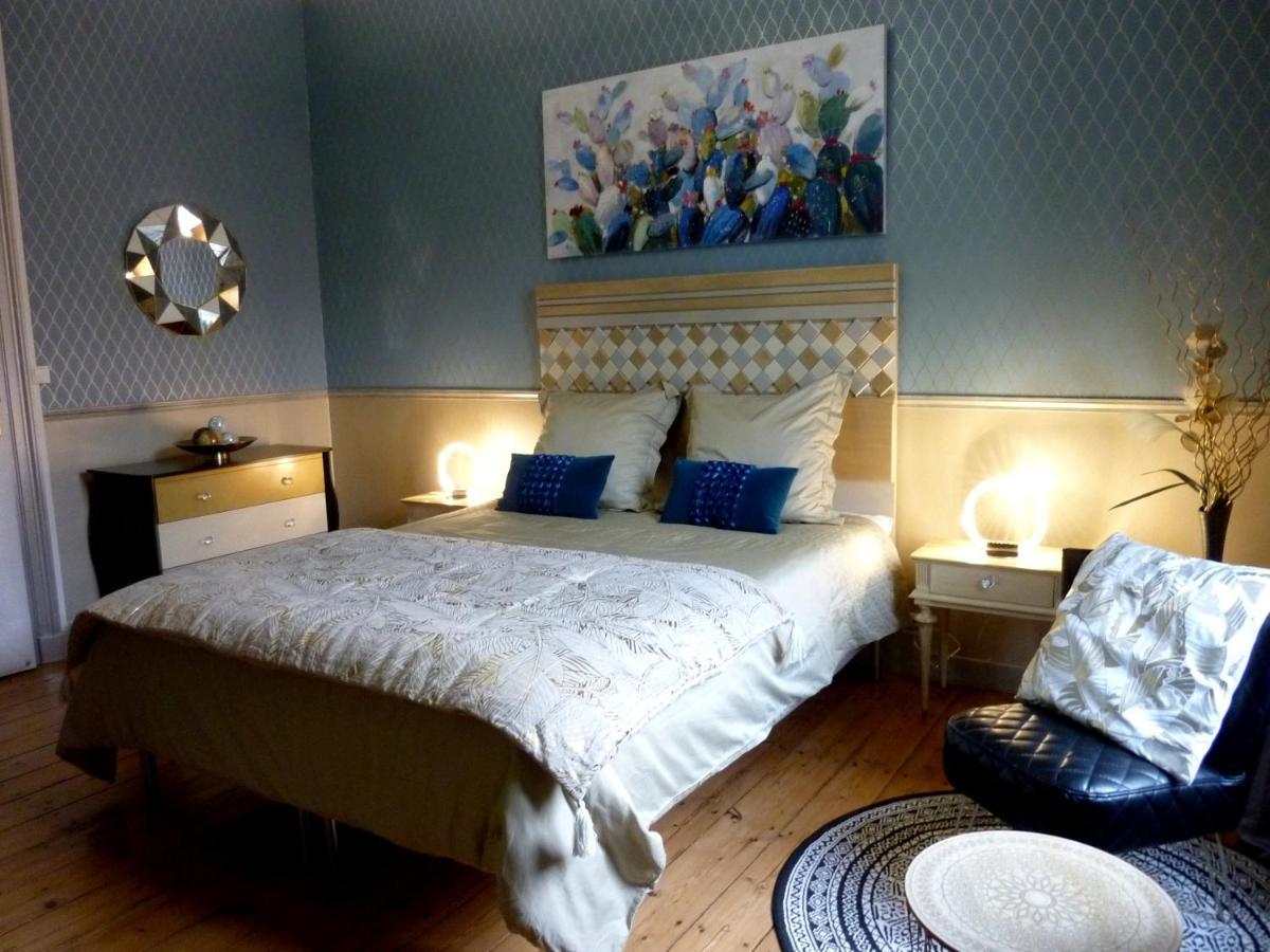 Time After Time Bed & Breakfast Pons Bagian luar foto