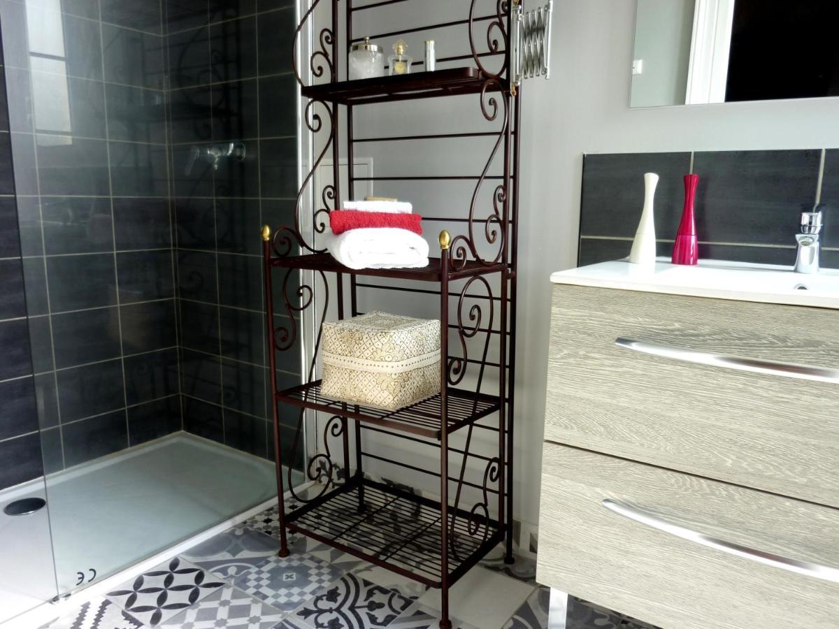 Time After Time Bed & Breakfast Pons Bagian luar foto