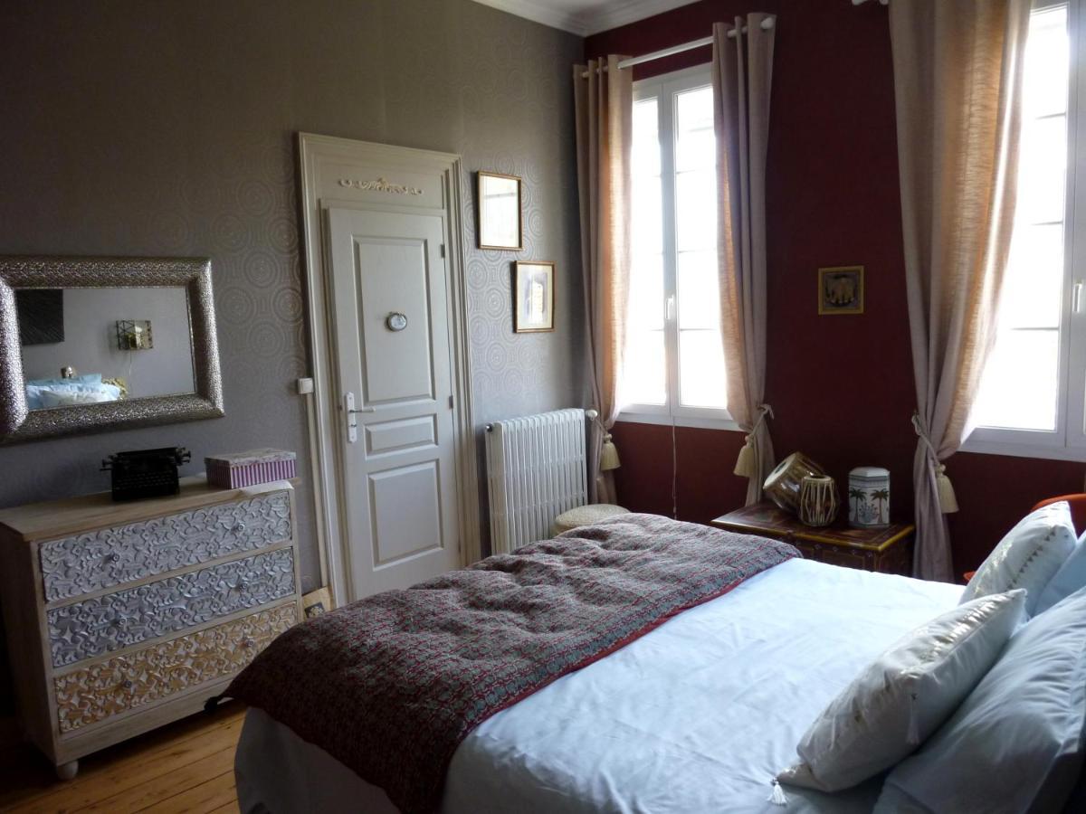 Time After Time Bed & Breakfast Pons Bagian luar foto