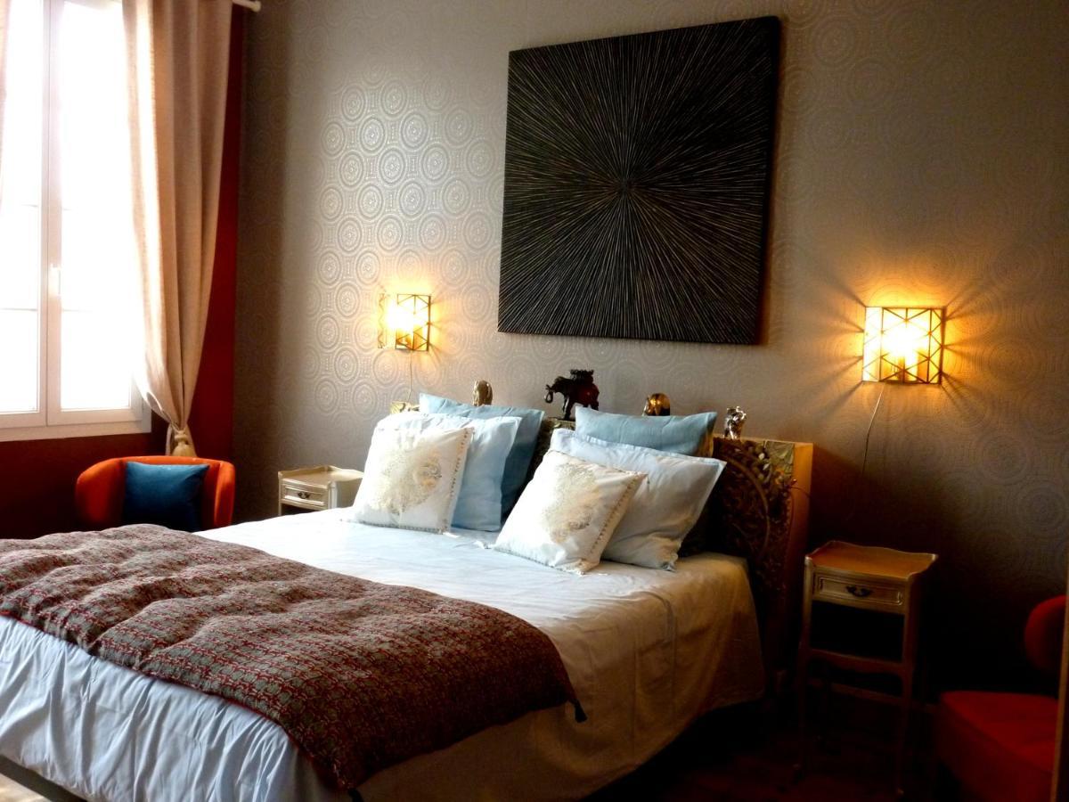 Time After Time Bed & Breakfast Pons Bagian luar foto