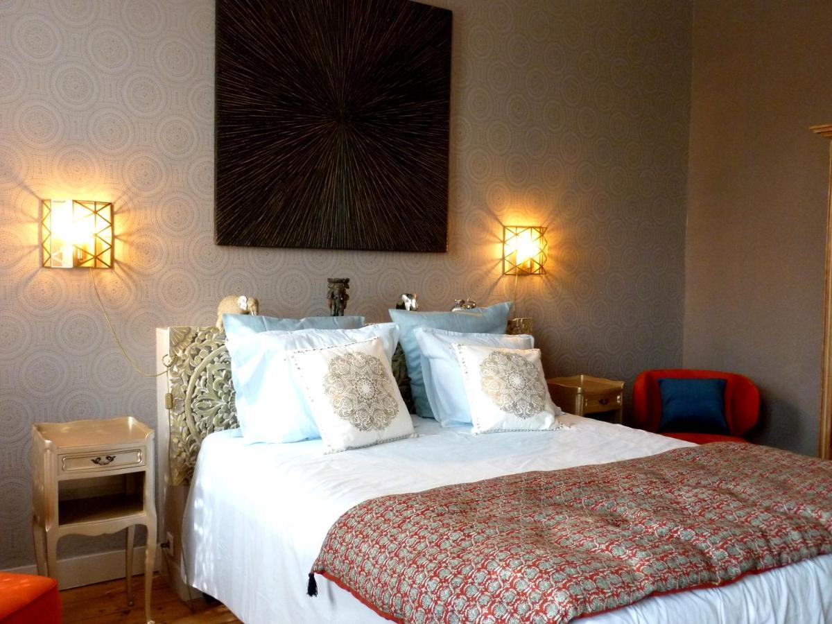 Time After Time Bed & Breakfast Pons Bagian luar foto