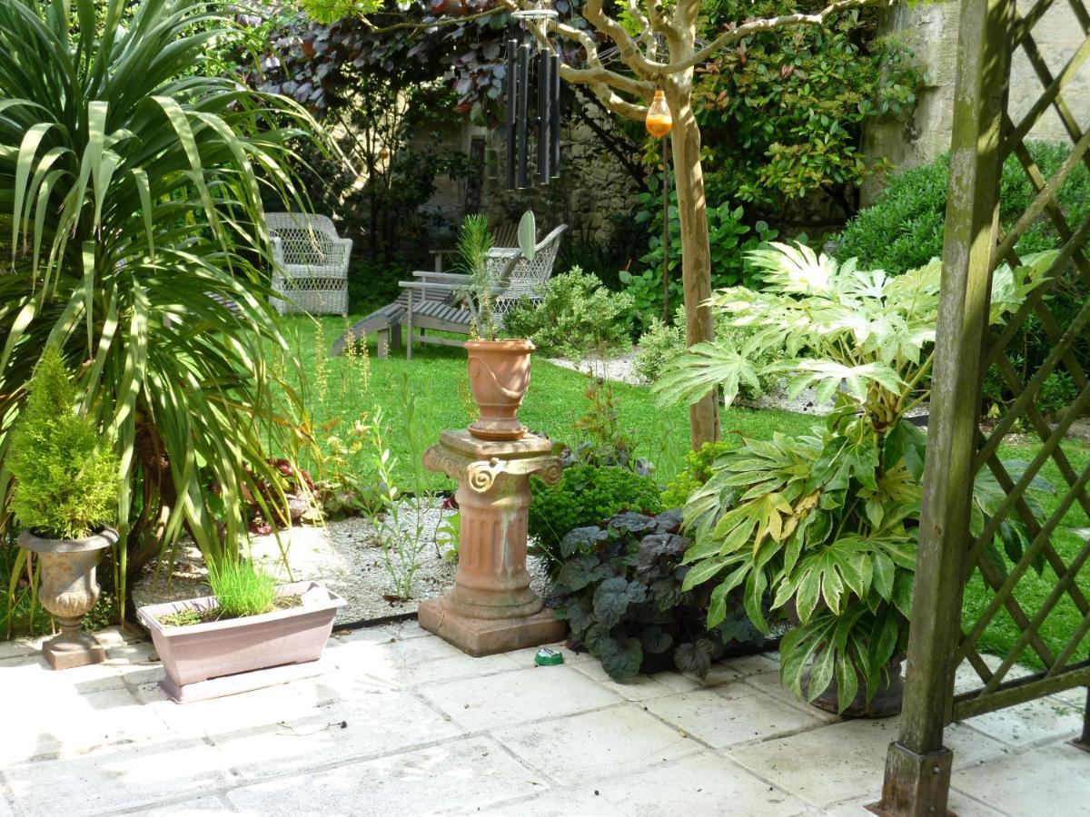Time After Time Bed & Breakfast Pons Bagian luar foto