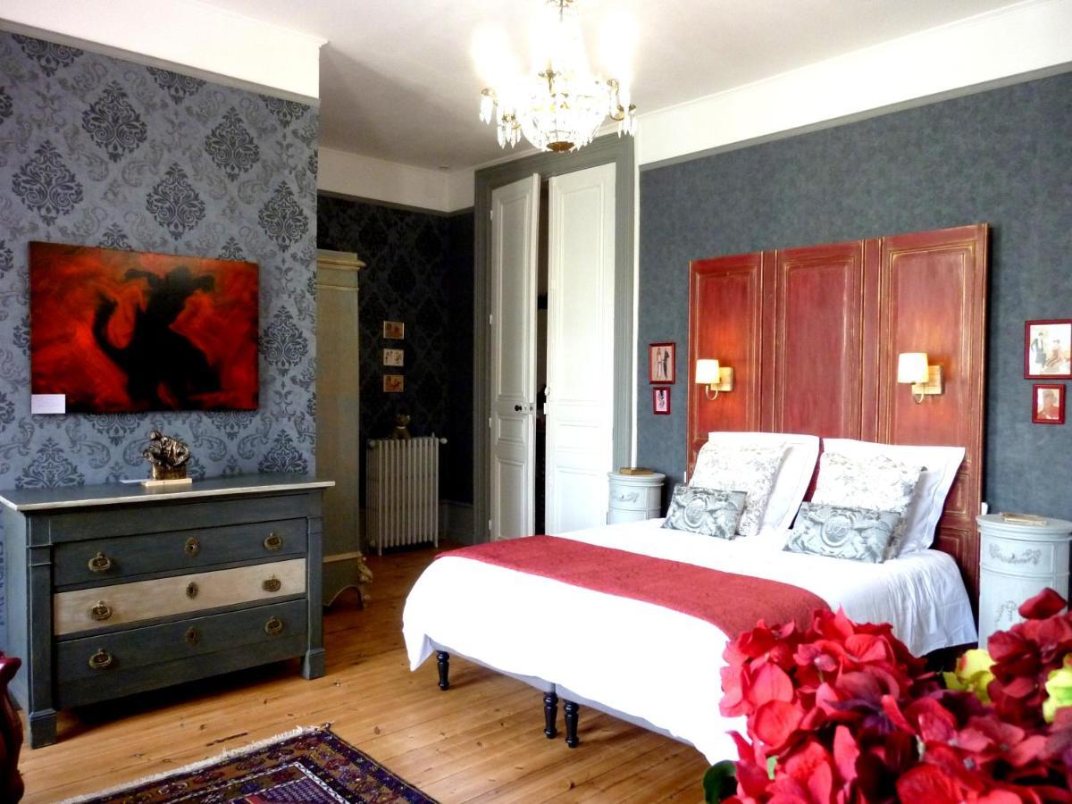 Time After Time Bed & Breakfast Pons Bagian luar foto